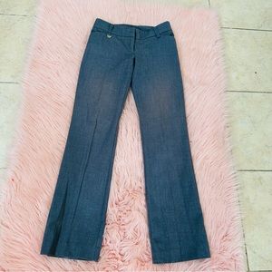 New York & Company  Stretch Career Trouser SZ 0p